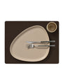 Large Square Corduroy Placemat (Set of 4)