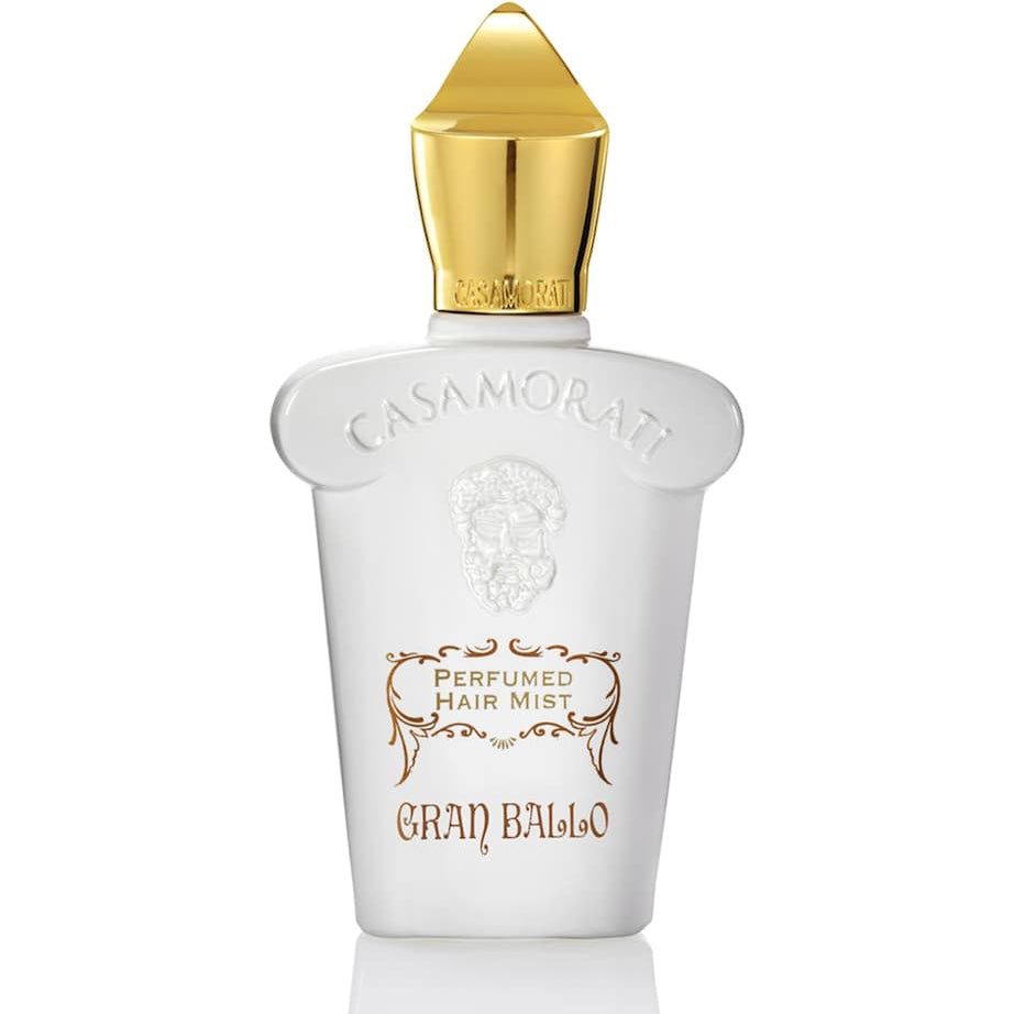 Gran Ballo Hair Spray (30ml)