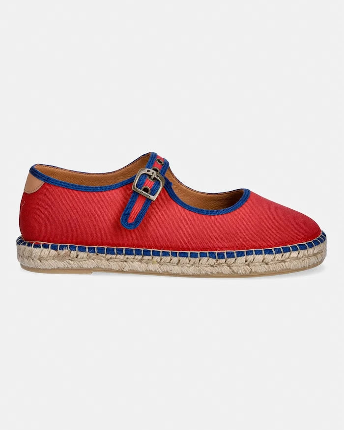 Fly London Kadın Espadril CERF582FLY