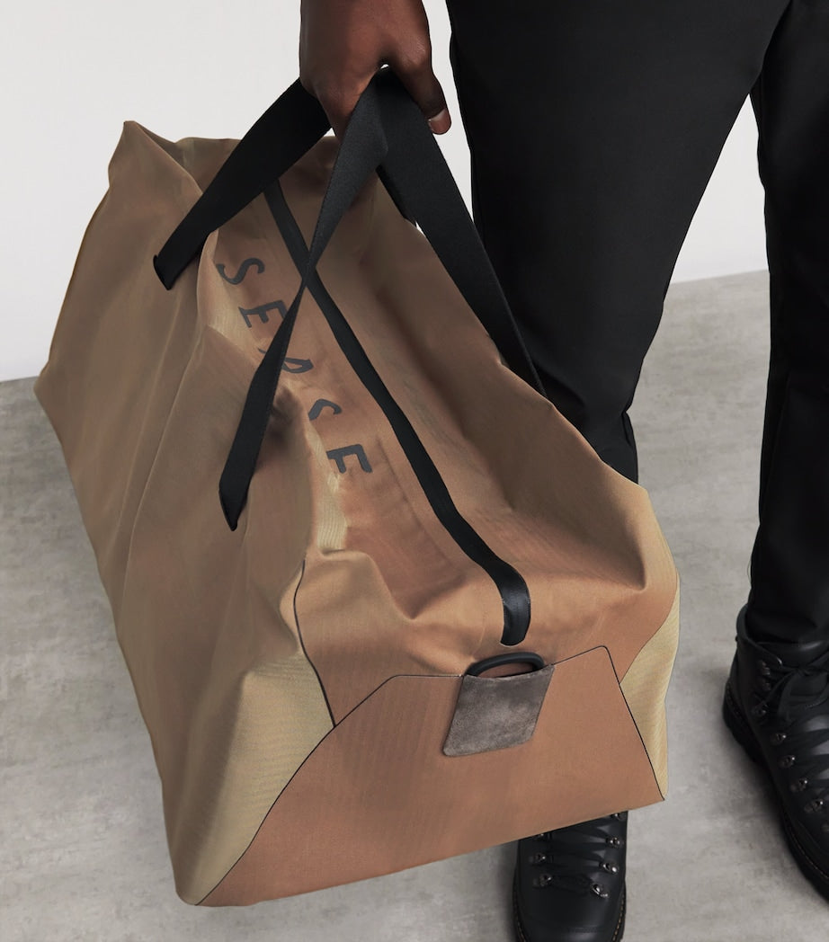 Sease Waterproof Mission Holdall