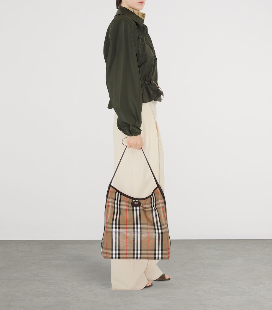 Highlands Shoulder Bag