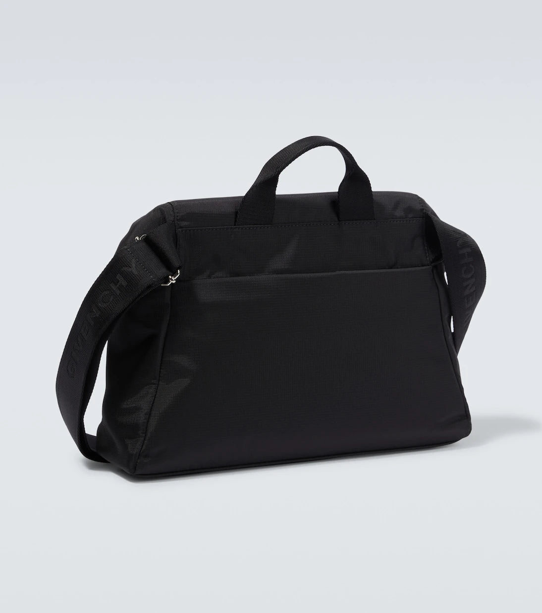 Givenchy - G-Essentials canvas shoulder bag