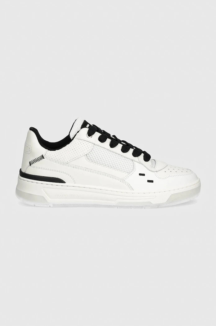 Кожени маратонки Filling Pieces Cruiser Crumbs