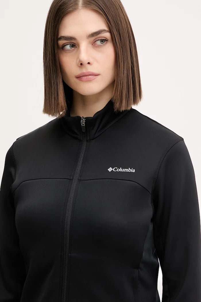 Спортен суичър Columbia Sloan Crest