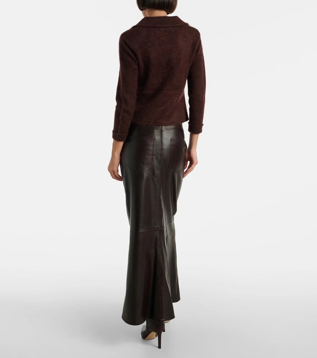 Dorothee Schumacher - Wool and cashmere jacket