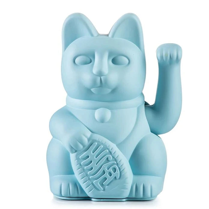 Декорация Donkey Lucky Cat