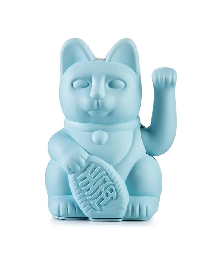 Декорация Donkey Lucky Cat