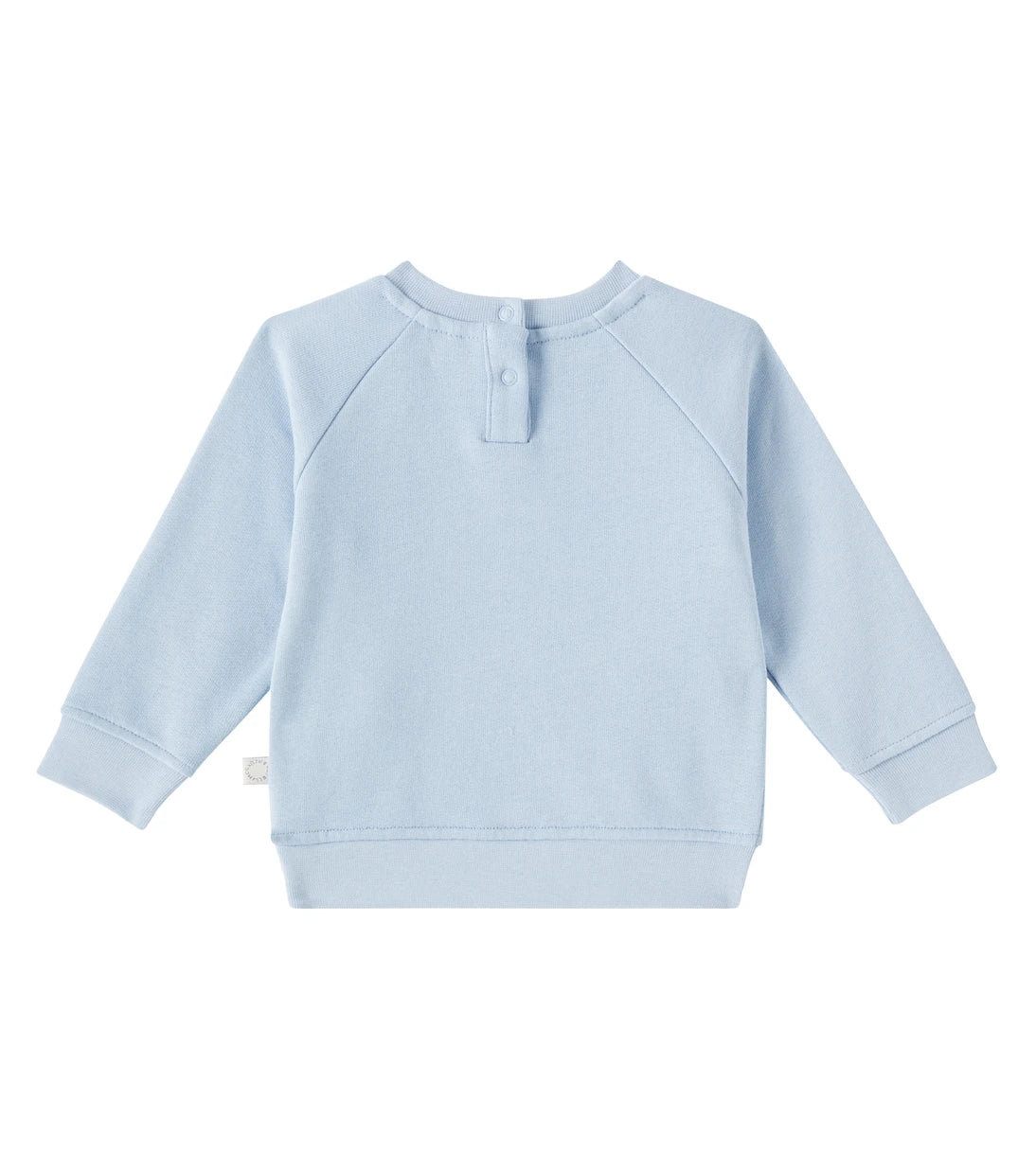 Stella McCartney Kids - Baby printed cotton sweatshirt