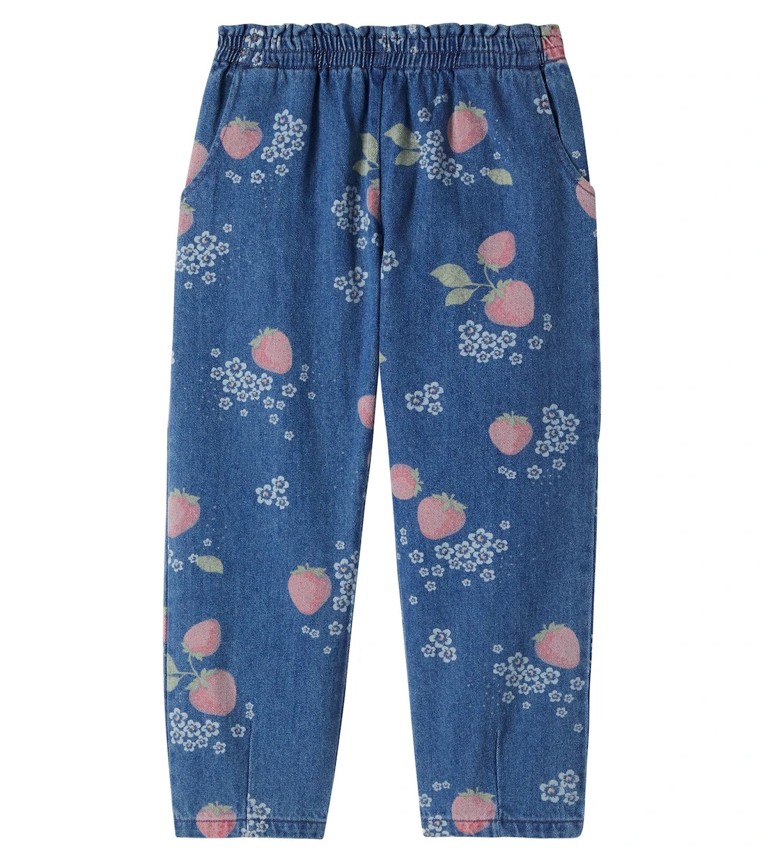 Konges Sløjd - Magot printed jeans