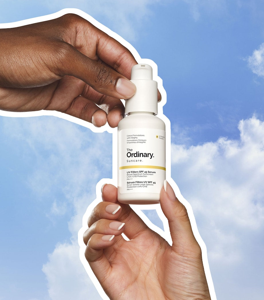 UV Filters SPF 45 Serum (60ml)