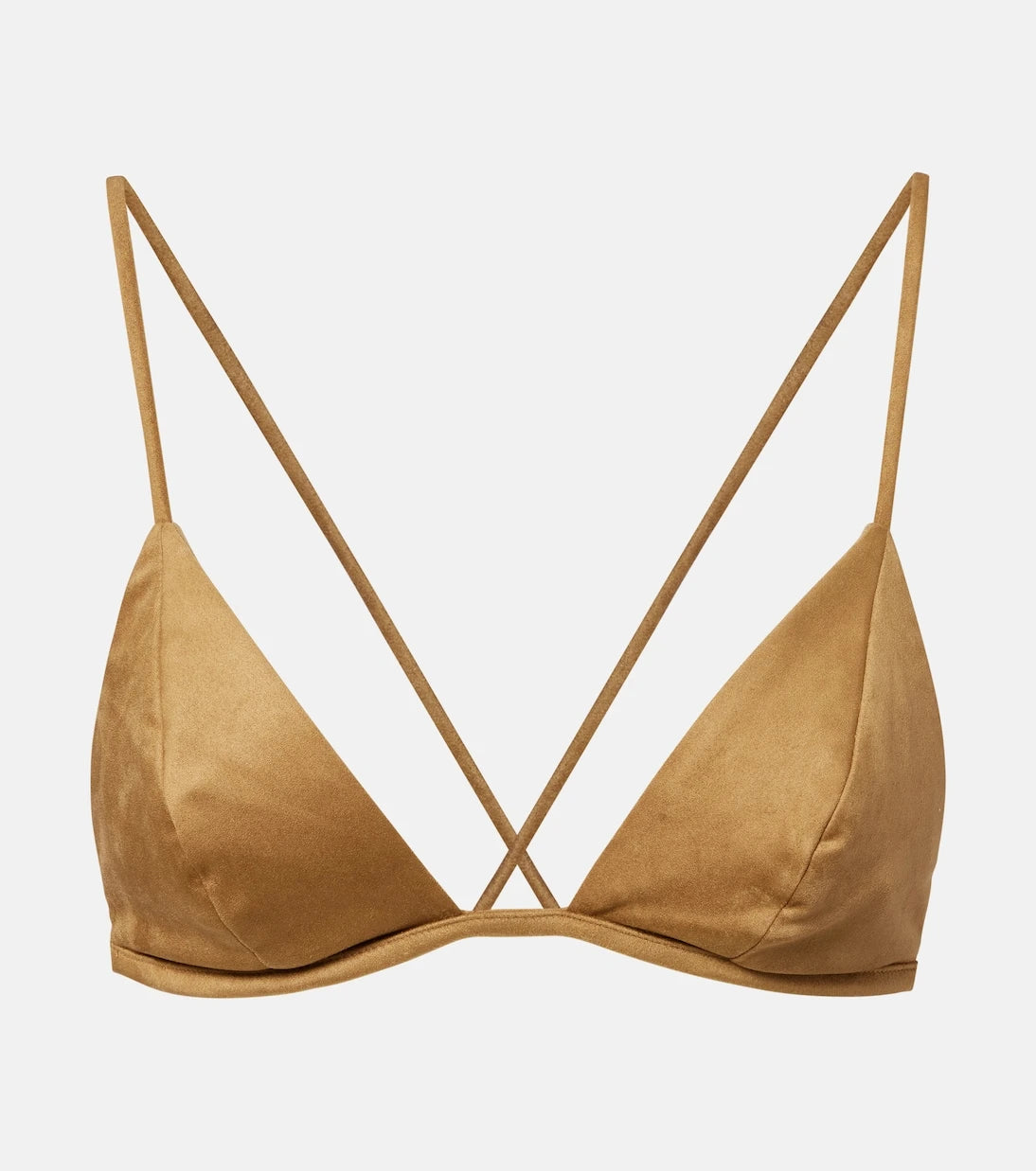Norma Kamali - No Tie bra