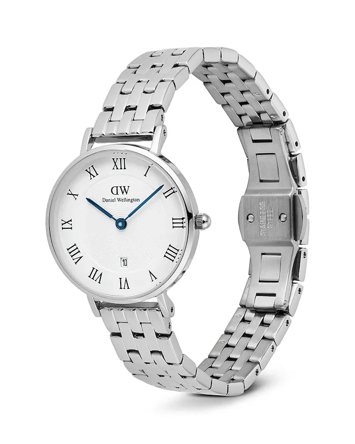 Часовник Daniel Wellington