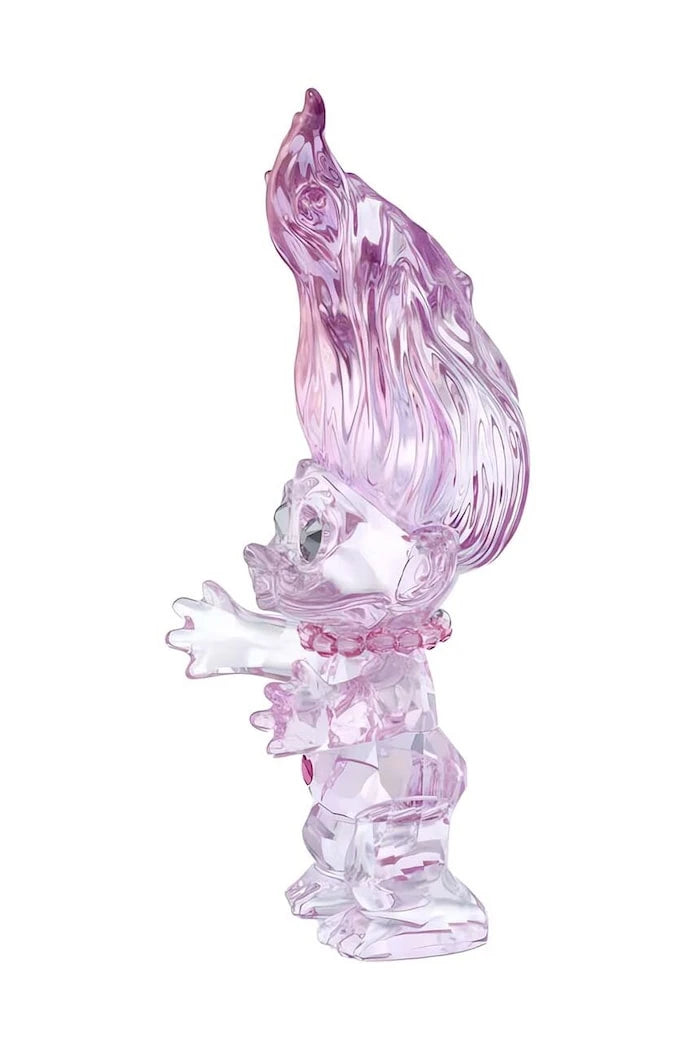 Декорация Swarovski GOOD LUCK TROLLS