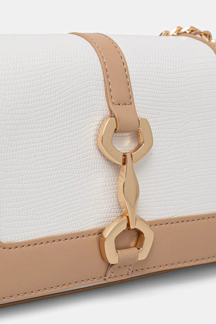 Aldo CLAIRISSIA kadın suni deri crossbody çanta
