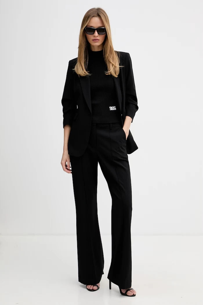 DKNY топ тип пуловер дамски