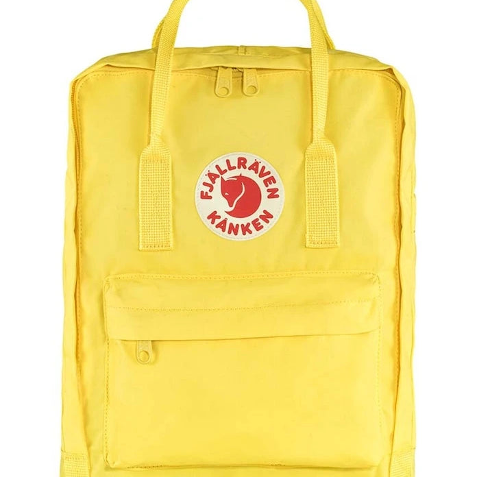 Раница Fjallraven Kanken