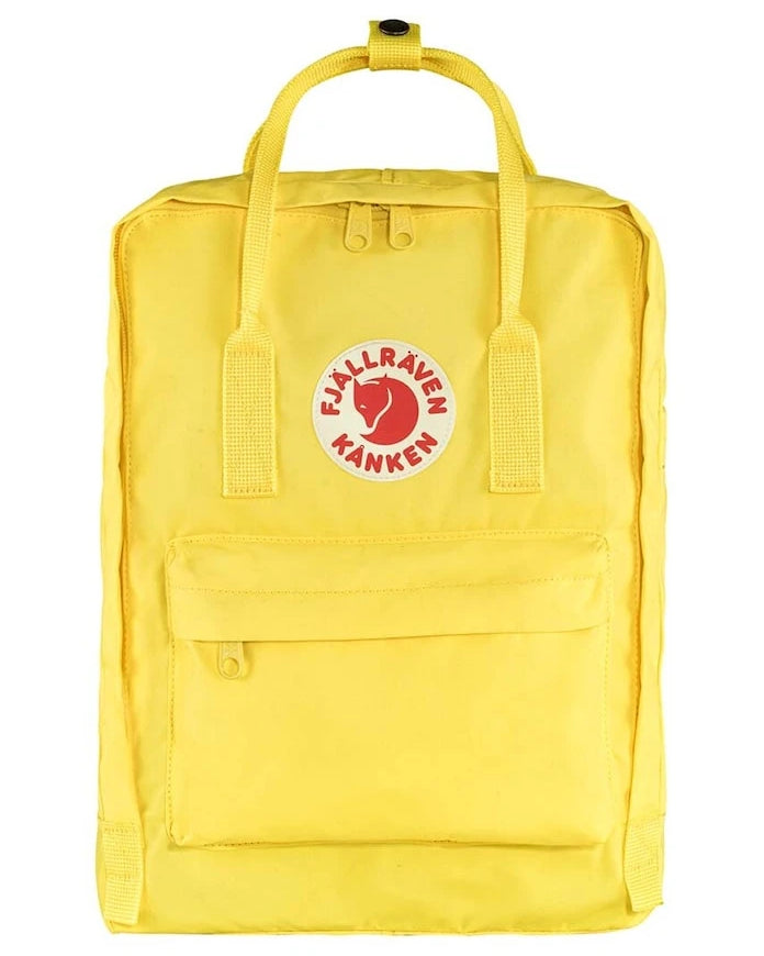 Раница Fjallraven Kanken