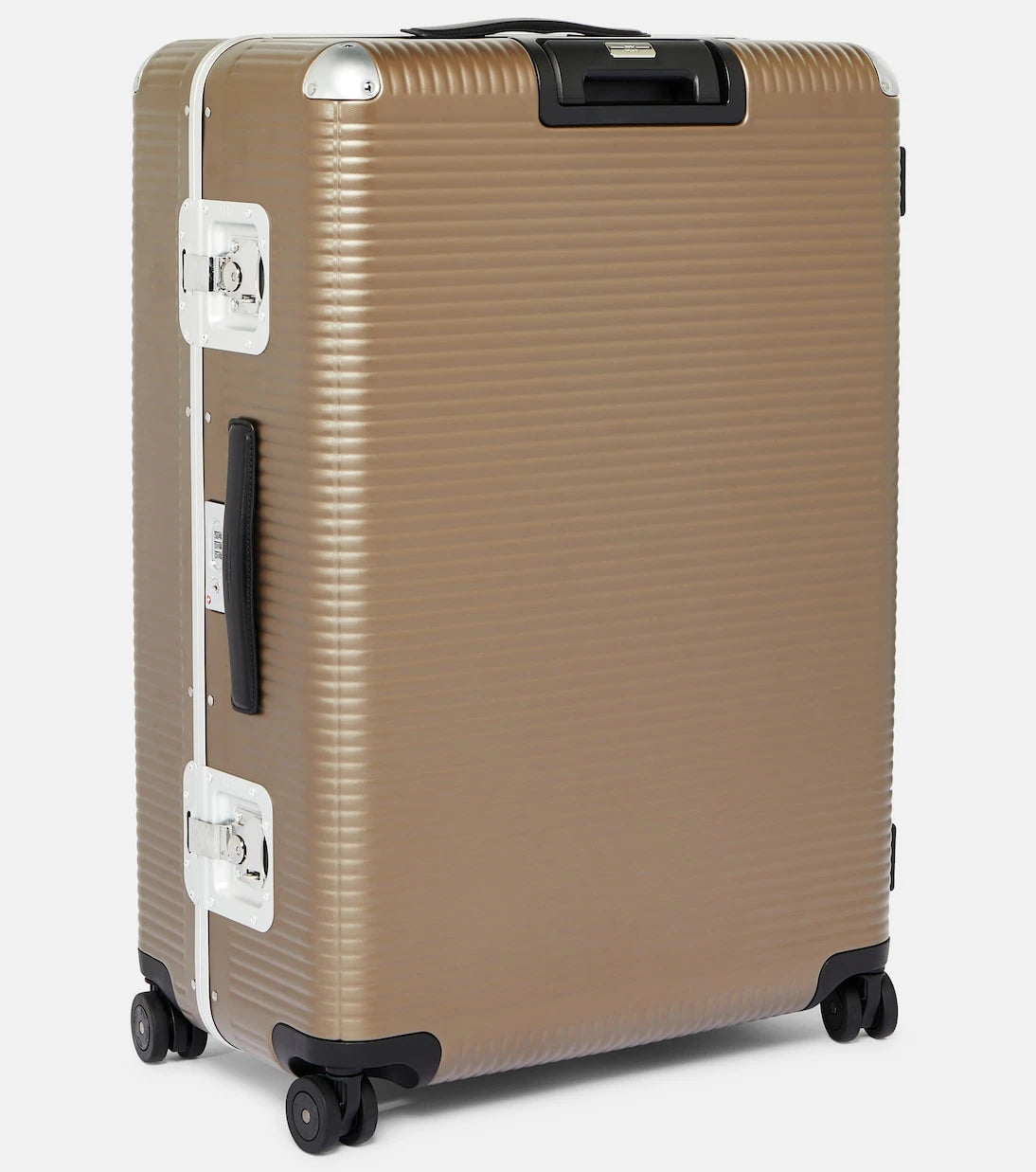 FPM Milano - Bank Light Trunk On Wheels L suitcase