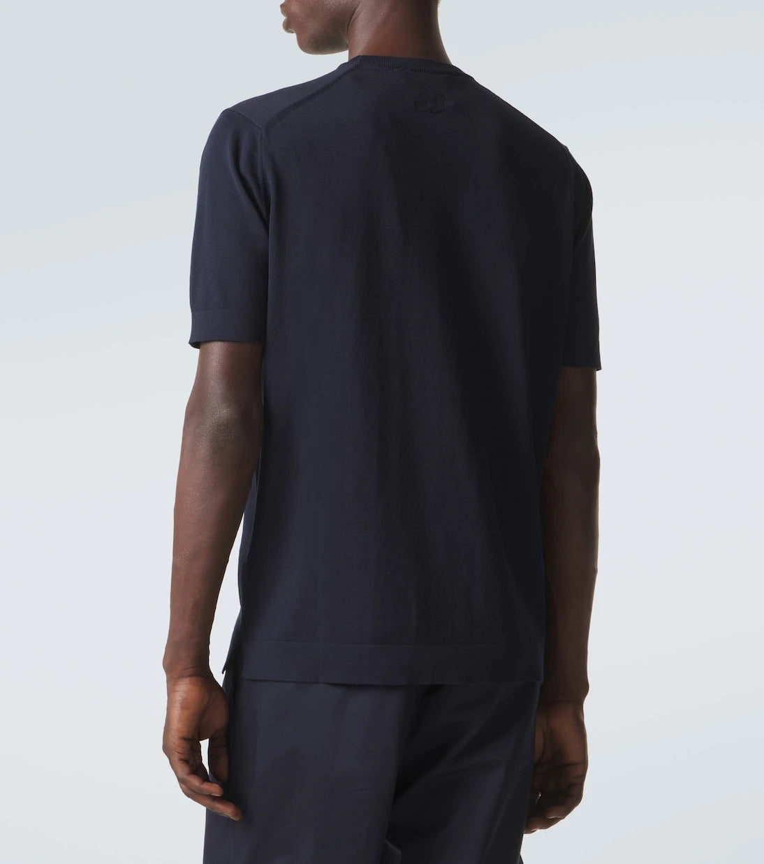 Lardini - تي شيرت قطني