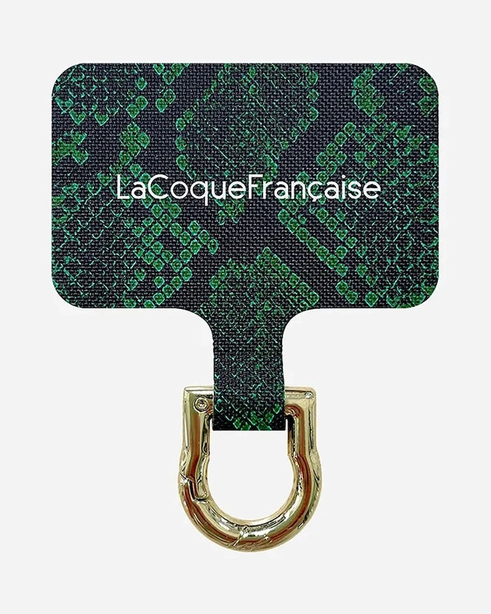 LaCoqueFrançaise 6,5 CM Evrensel Zincir Adaptörü