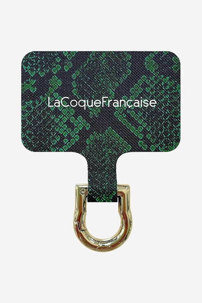 LaCoqueFrançaise 6,5 CM Evrensel Zincir Adaptörü