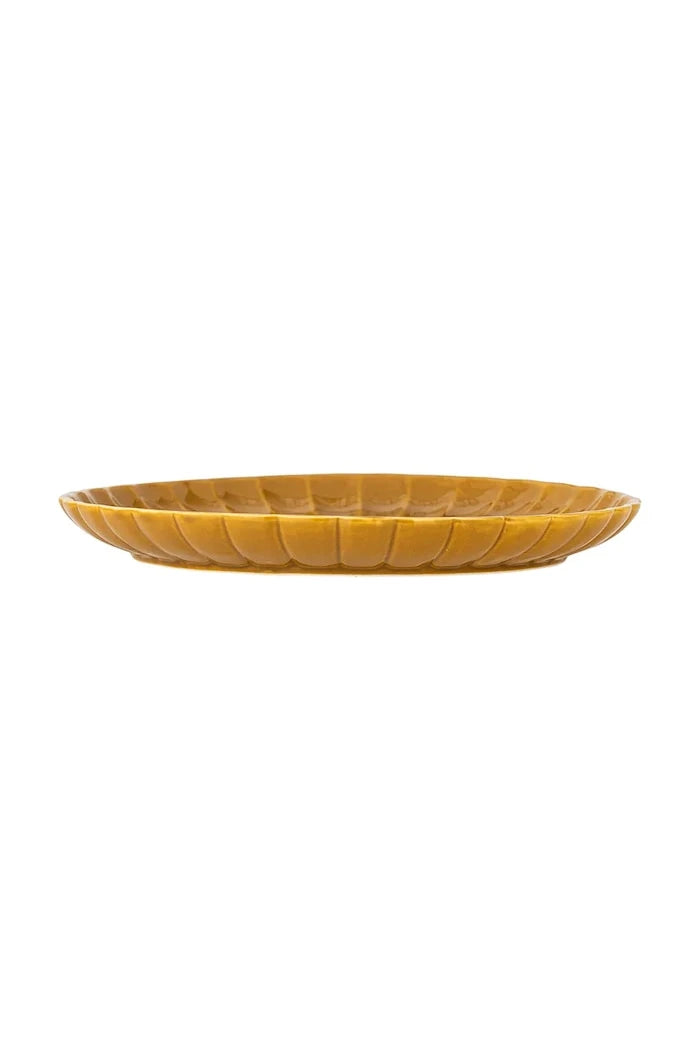 Плоска чиния Bloomingville Latina 27 cm