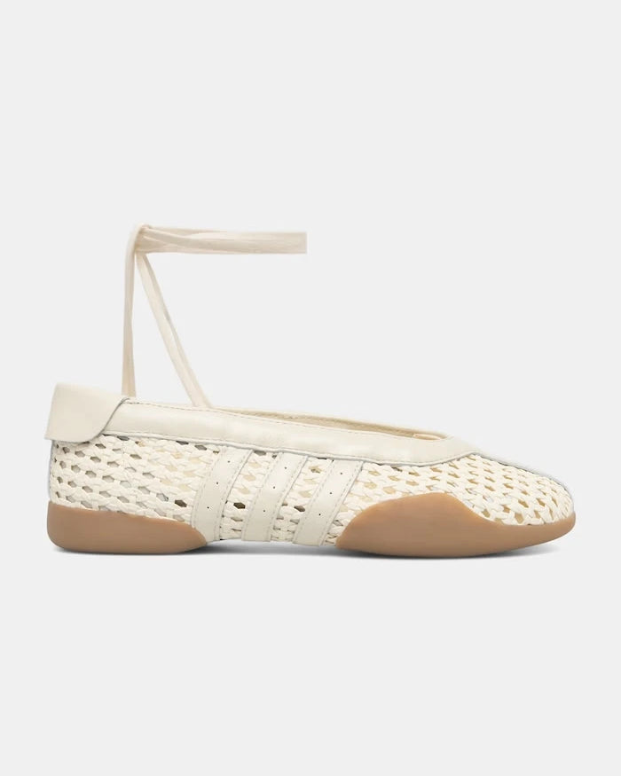 adidas Originals балеринки Taekwondo Mei