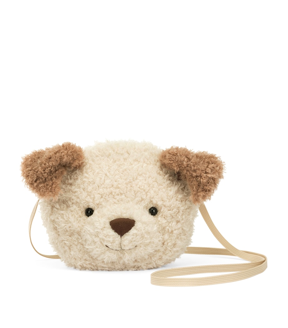 Little Pup Bag (19cm)