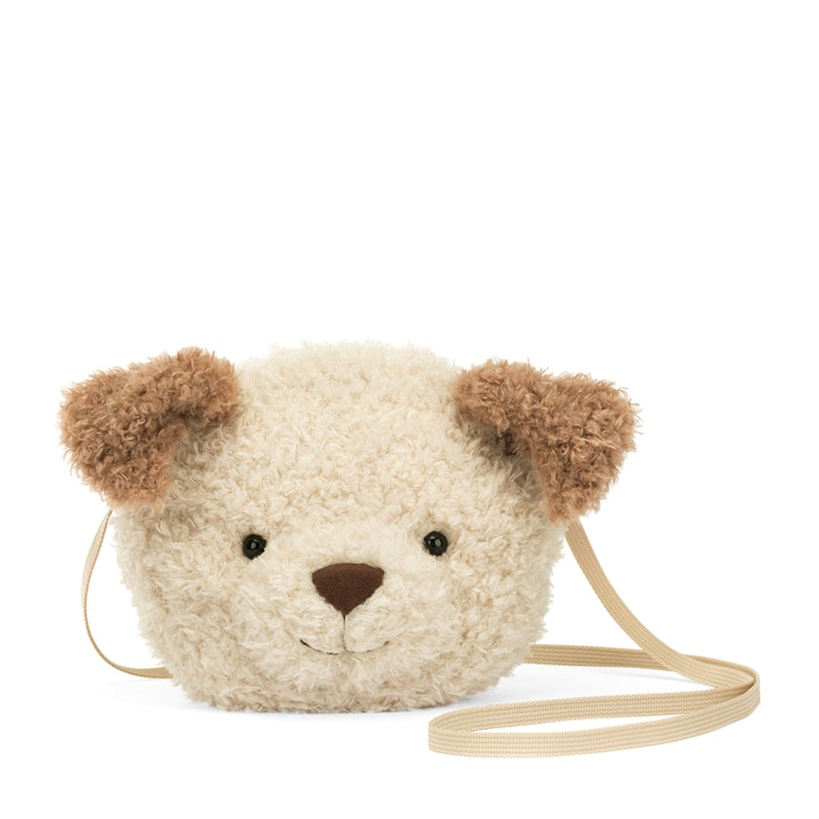 Little Pup Bag (19cm)