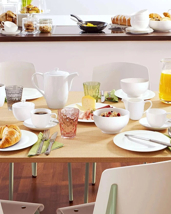 Villeroy & Boch Porselen Çaydanlık 1,2 l