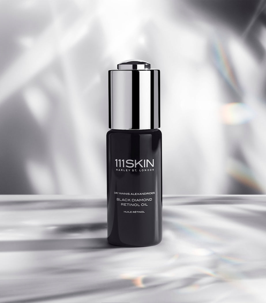111Skin Celestial Black Diamond Retinol Oil (30ml)