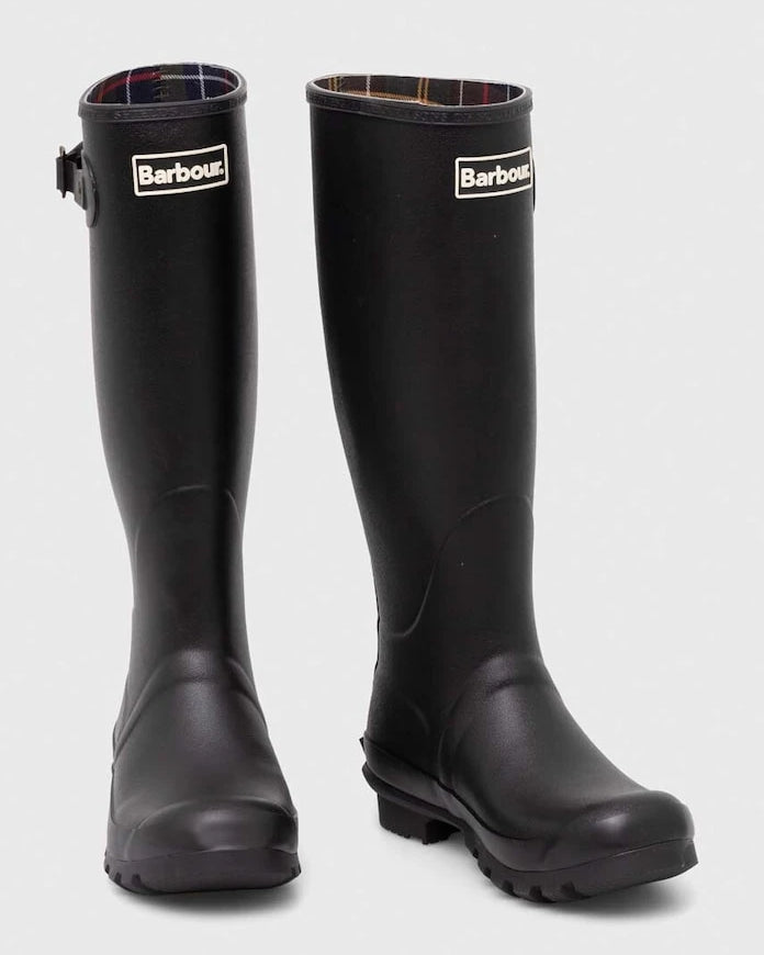 Barbour Mens Bede Lastik Çizmeler