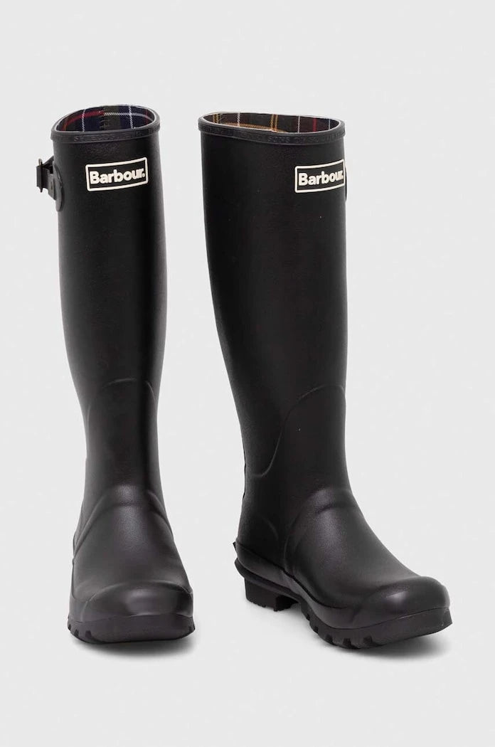 Гумени ботуши Barbour Mens Bede