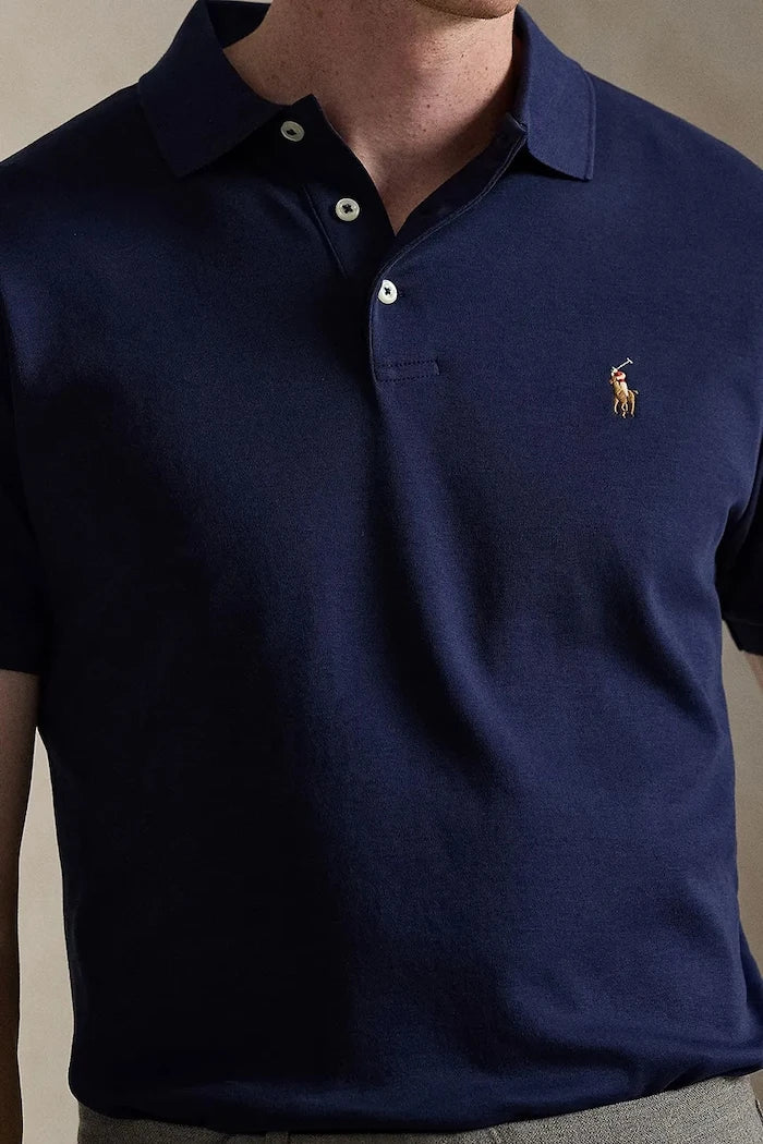 Polo Ralph Lauren - Тениска с яка