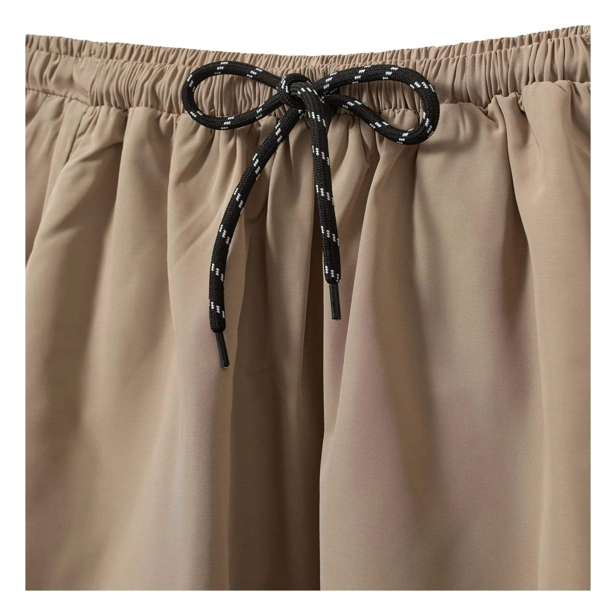 Sofie Schnoor - Juneausy skirt | Taupe brown