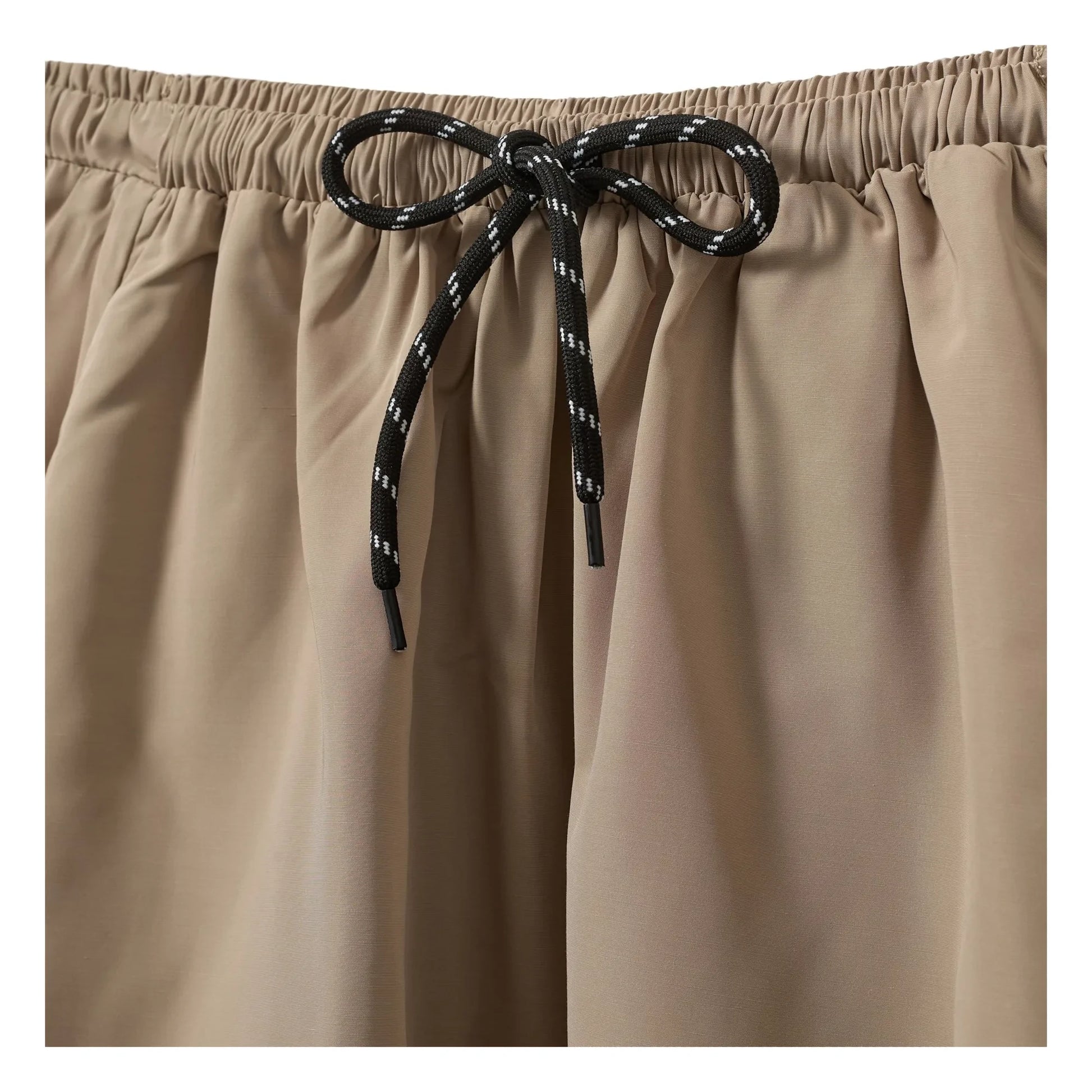 Sofie Schnoor - Juneausy skirt | Taupe brown