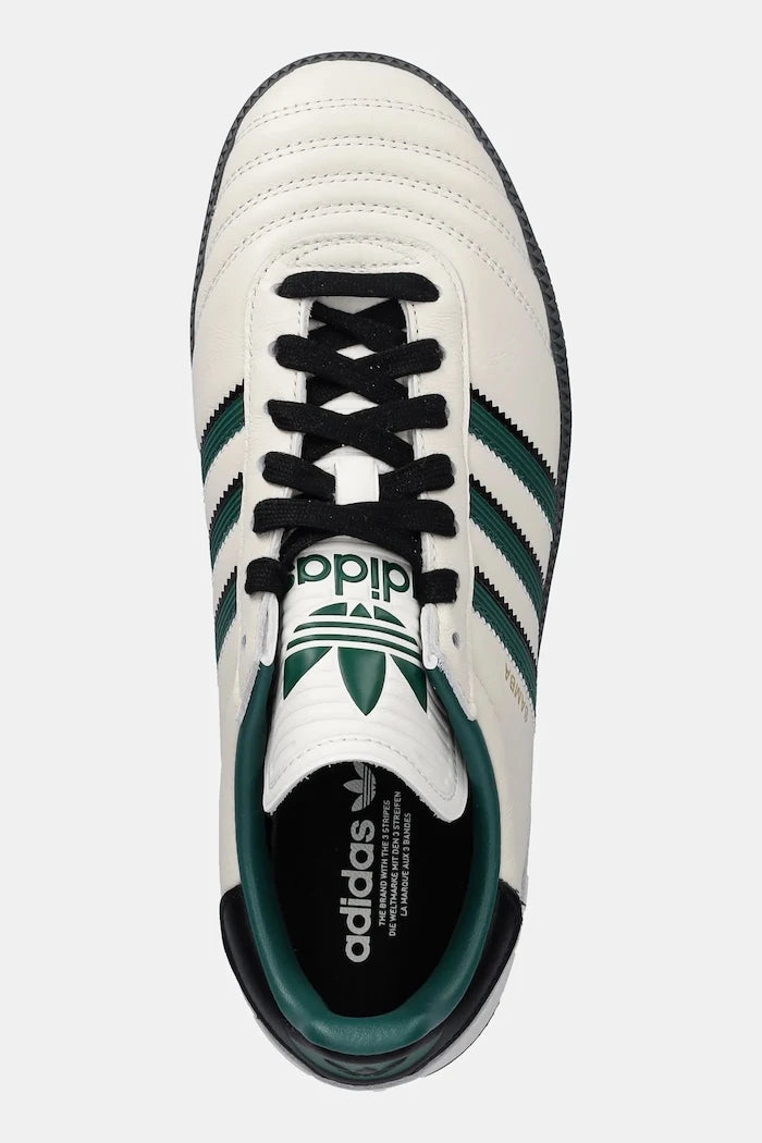 Кожени маратонки adidas Originals SAMBA