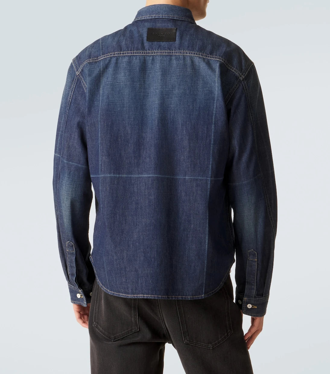 Givenchy - Denim shirt
