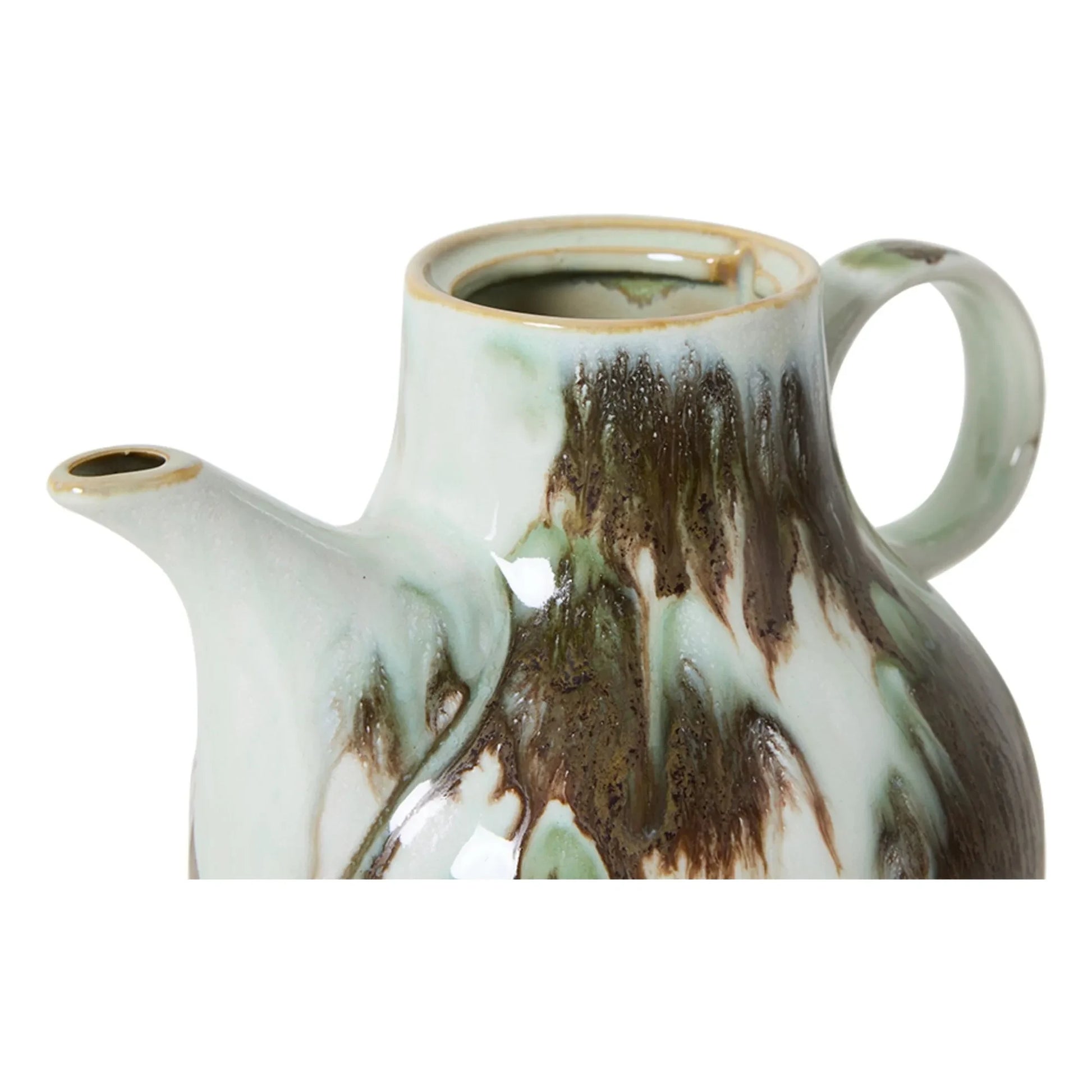 HKliving - Tide teapot
