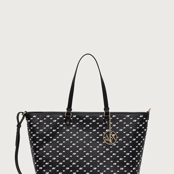 Armani Exchange Kadın Alışveriş Çantası