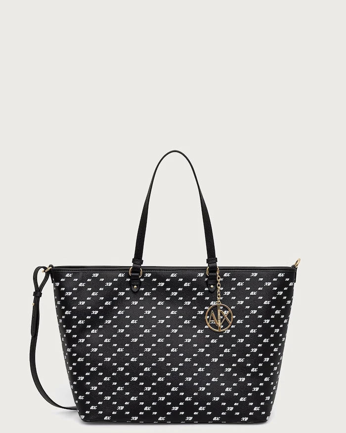 Armani Exchange Kadın Alışveriş Çantası