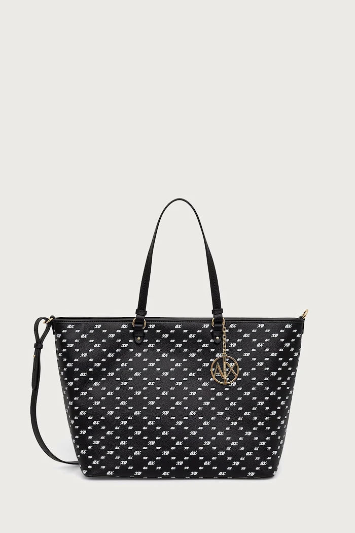 Armani Exchange Kadın Alışveriş Çantası