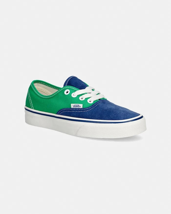 Çocuklar için Vans AUTHENTIC düşük kesim sneaker