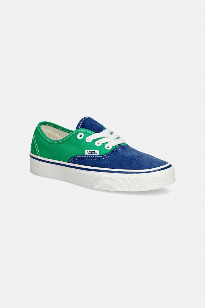 Çocuklar için Vans AUTHENTIC düşük kesim sneaker