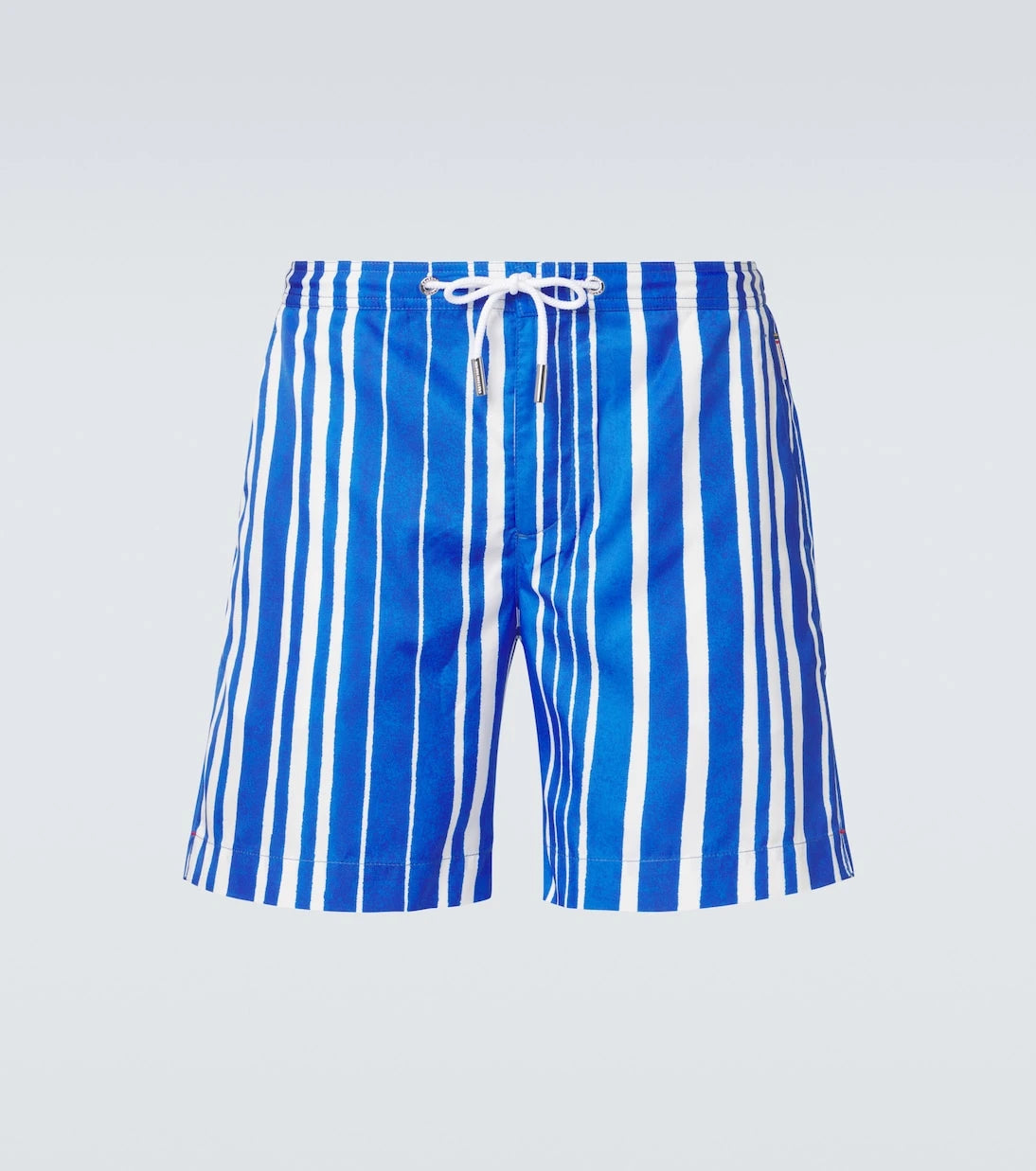Orlebar Brown - Bulldog striped swim trunks