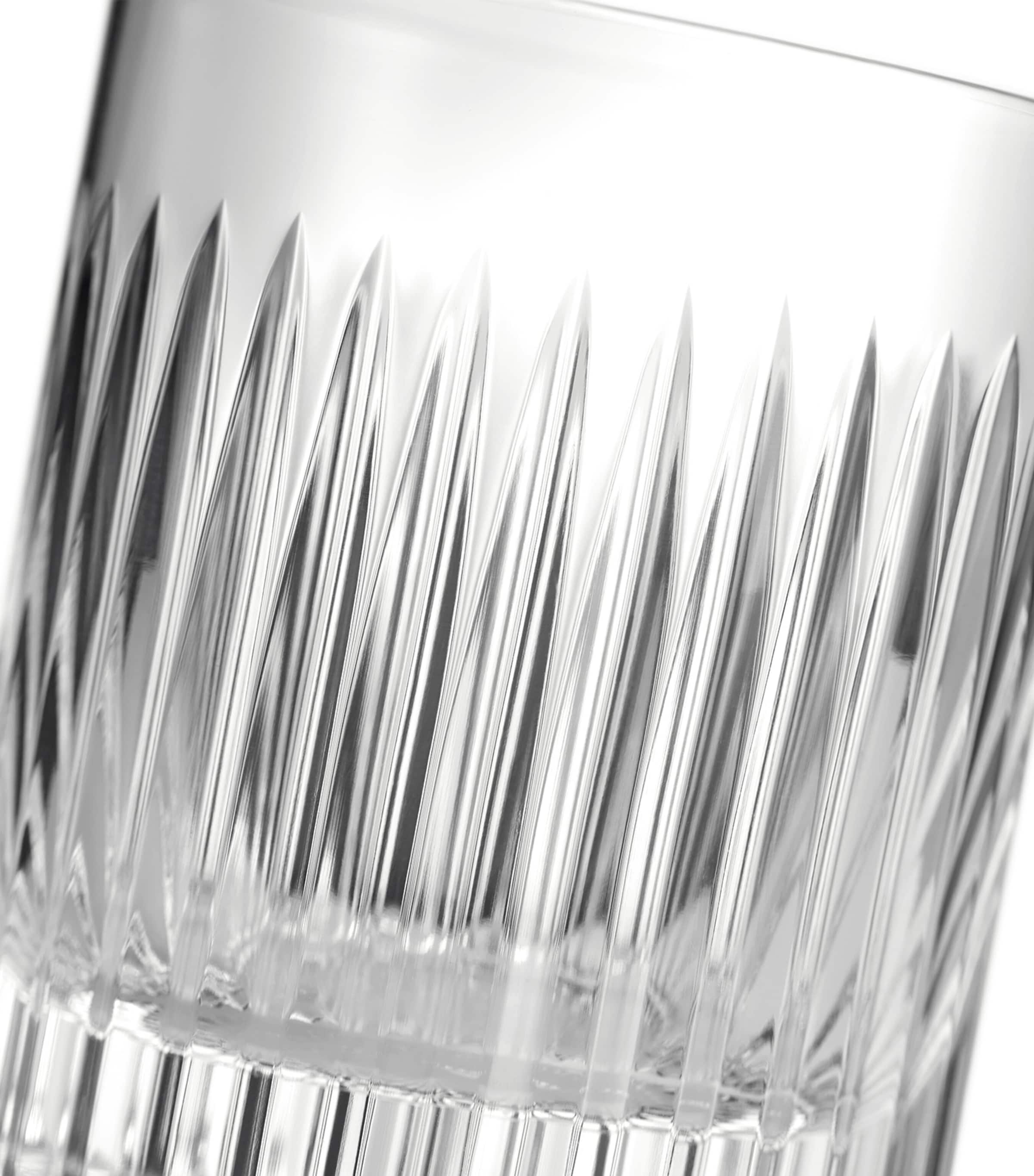 Set of 2 Aras Whiskey Glasses (350ml)