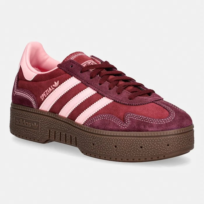 adidas Originals Handball Spezial Bold Deri Sneakers