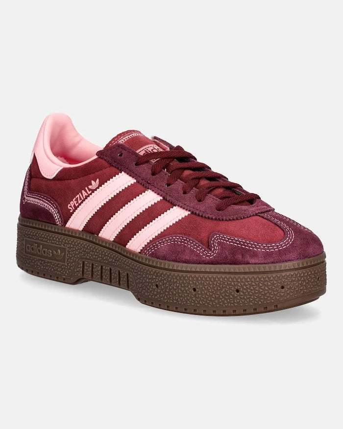 adidas Originals Handball Spezial Bold Deri Sneakers