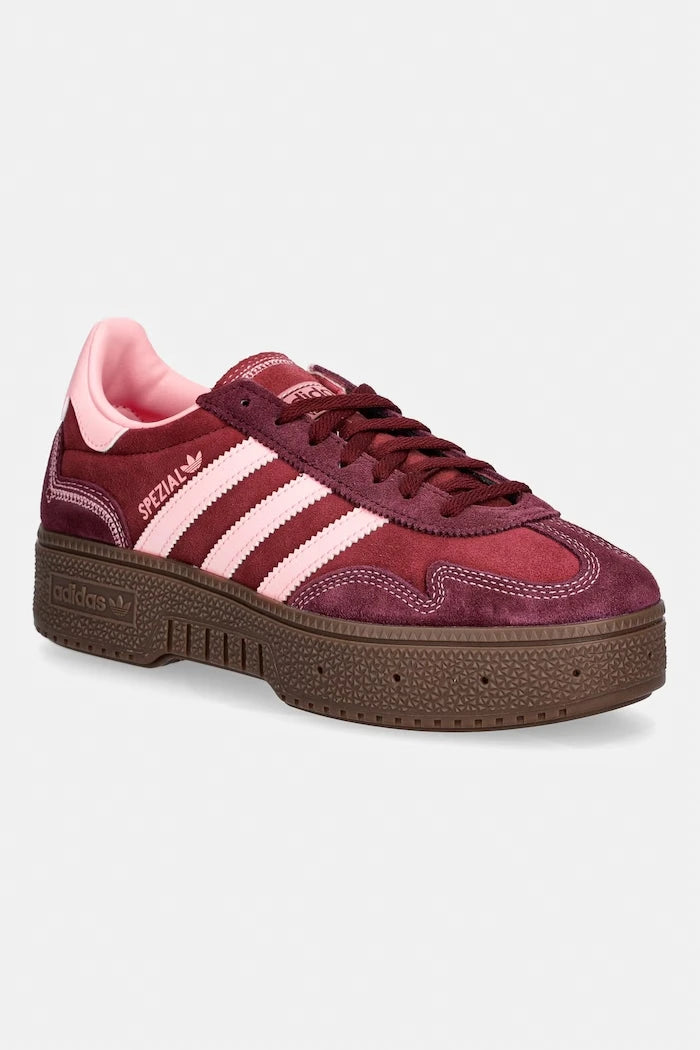 adidas Originals Handball Spezial Bold Deri Sneakers