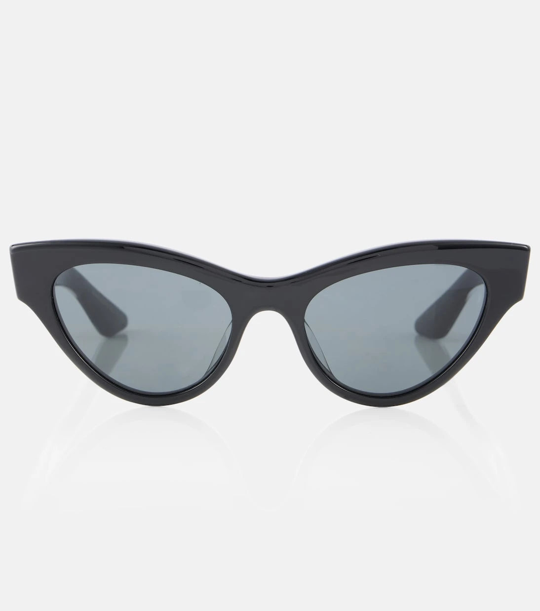 Khaite - x Oliver Peoples Cat-eye sunglasses